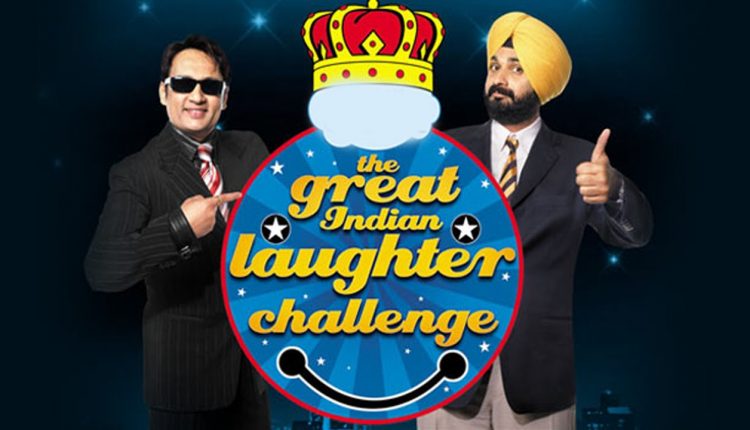 the-great-indian-laughter-challenge-Most-Popular-Indian-Reality-Shows-of-All-Time
