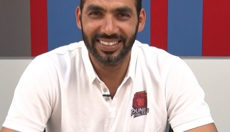 Anup-kumar-Best-Indian-Kabaddi-Players-Of-All-Time
