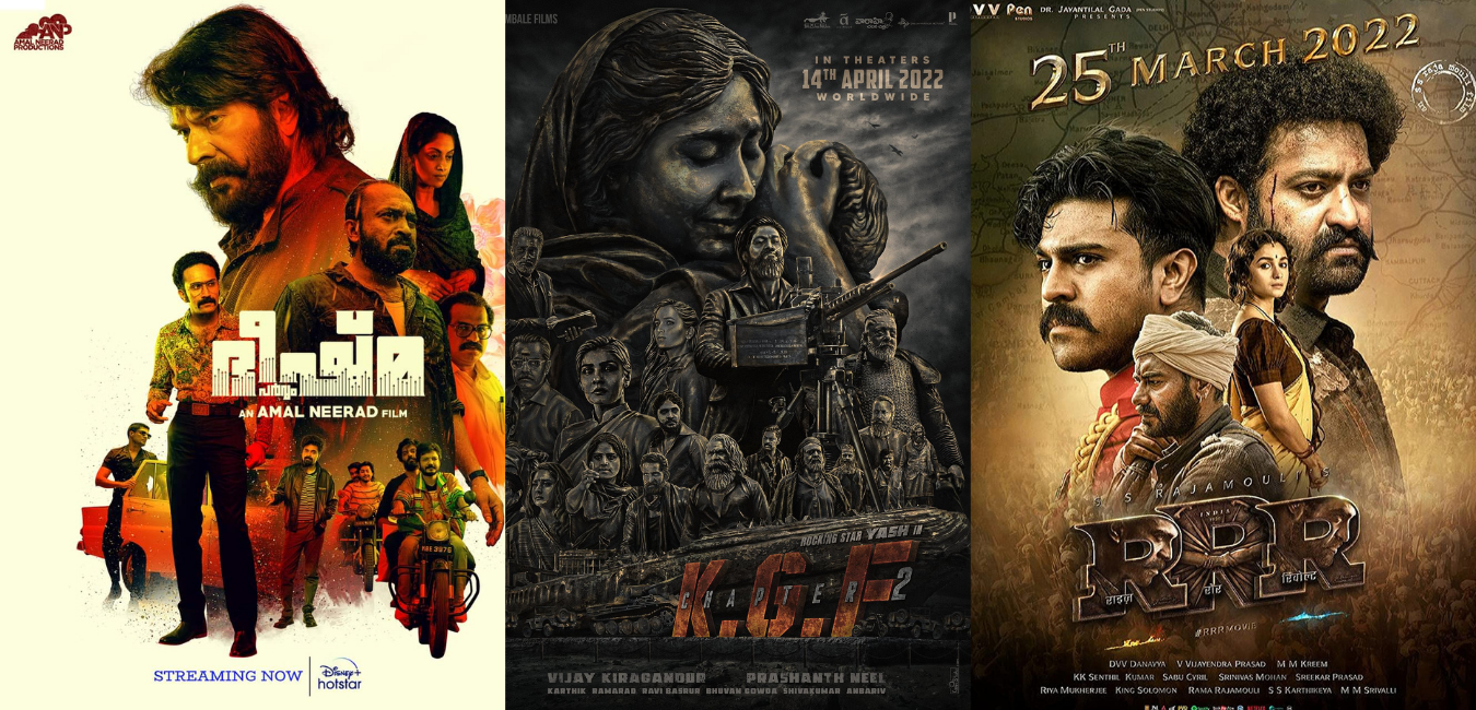 List of Best South Indian Movies of 2022 You Absolutely Have To Watch