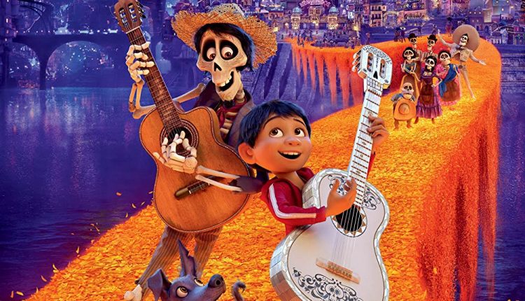 Coco-best-hindi-dubbed-animation-movies-of-all-time