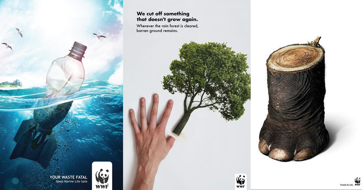 Most Creative Wwf Ads Featured The Best Of Indian Pop Culture And What