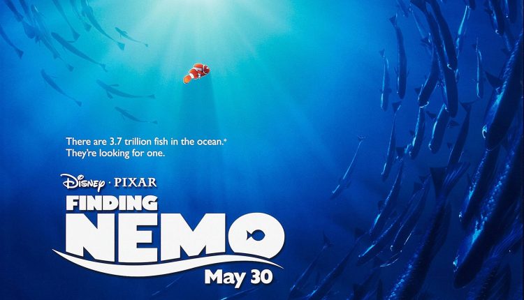 finding-nemo-best-hindi-dubbed-animation-movies-of-all-time
