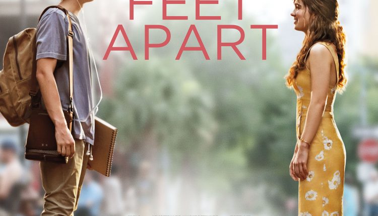 Five-Feet-Apart-best-romantic-movies-on-netflix