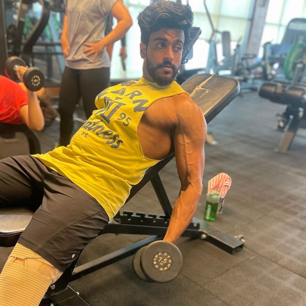 15 Best Indian Fitness Influencers On Instagram You Should Follow