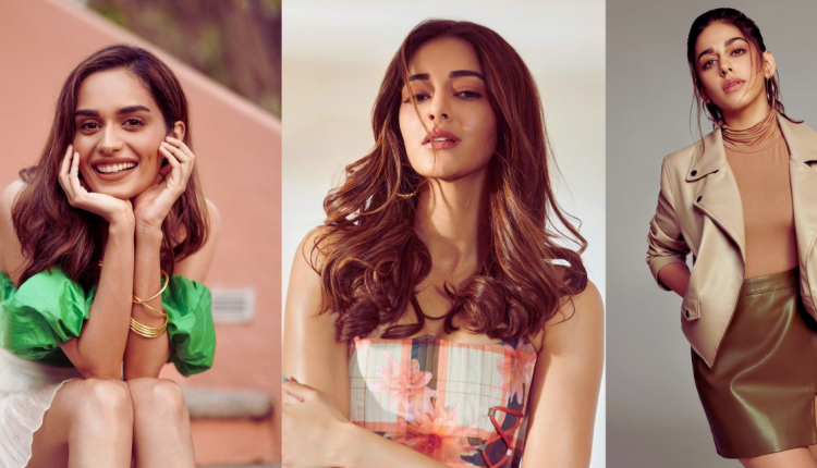 19 Youngest Bollywood Actresses In 2023