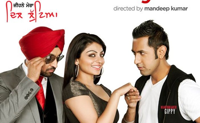 Jinhe-Mera-Dil-Luteya-Punjabi-Comedy-Movies