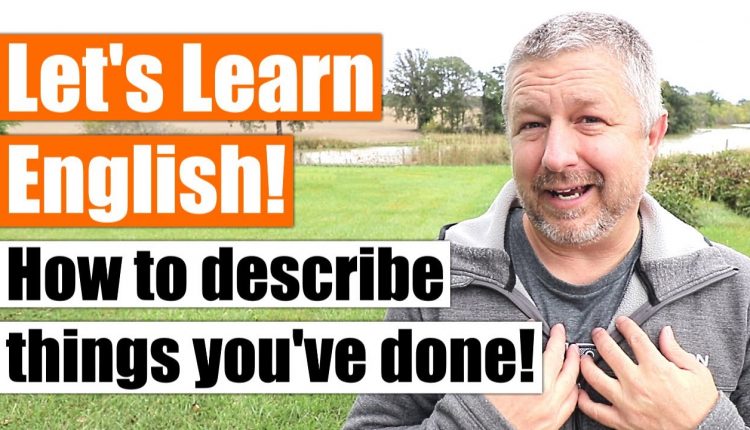 Learn English With Bob The Canadian Youtube Channels For Learning English 750x430 
