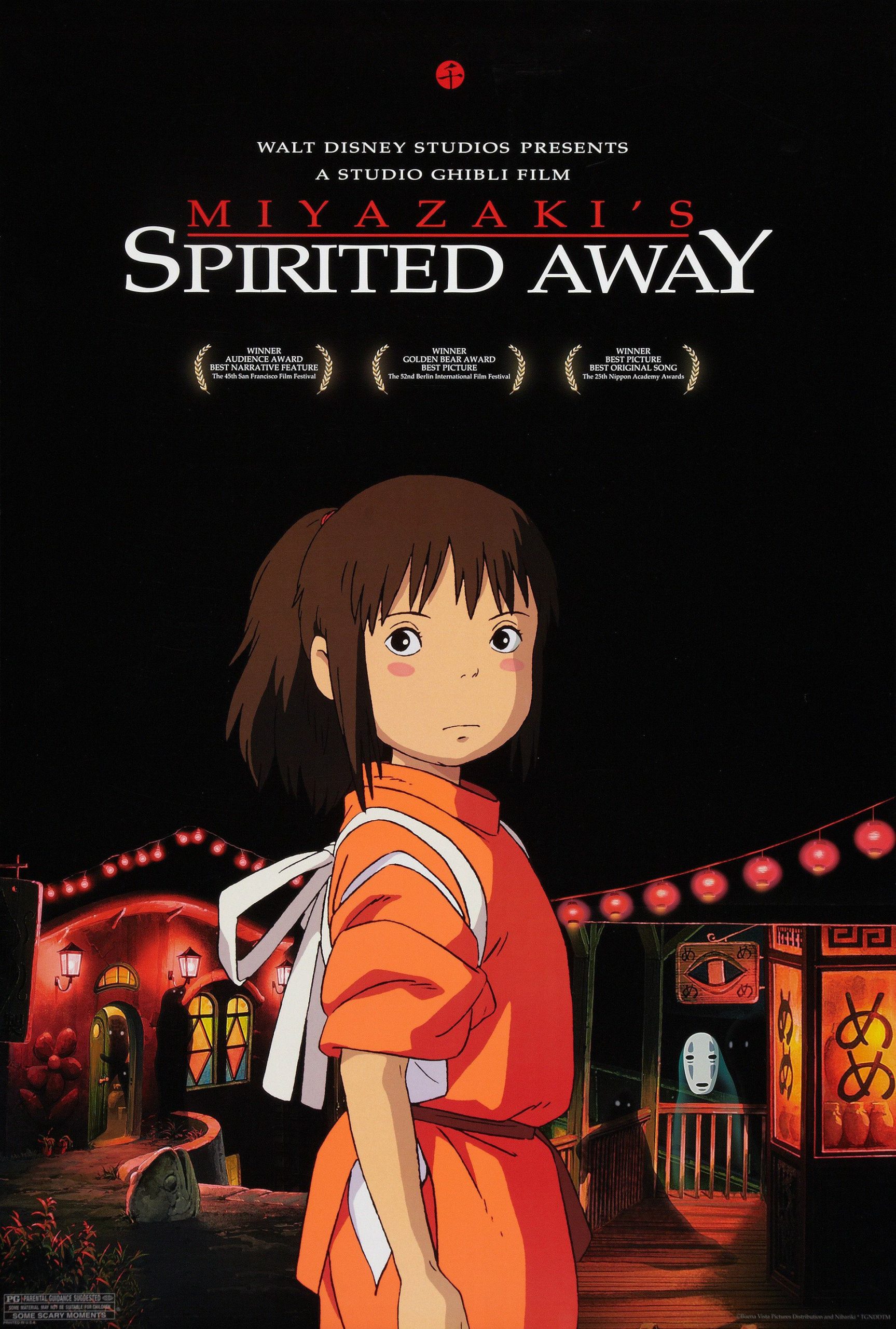 A Whisker Away Review Netflix Anime About a Girl Who Turns into a Cat   IndieWire