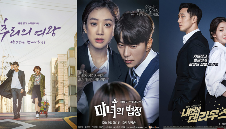 best-hindi-dubbed-korean-dramas-on-zee5-featured - The Best of Indian ...