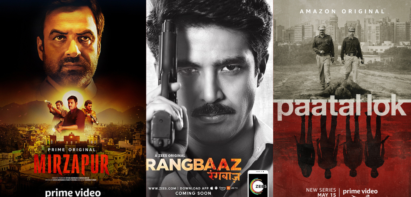 10 Best Indian Action Web Series You'll Be Glued To Watch