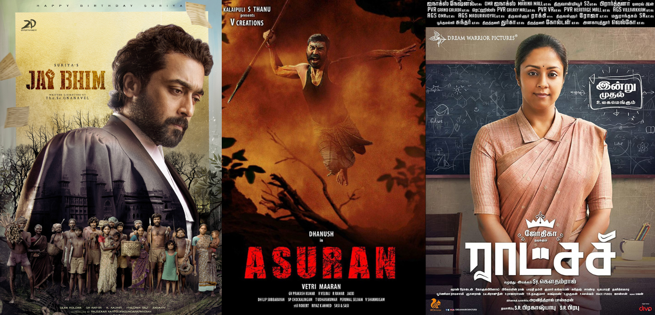 15 Best Tamil Movies on Amazon Prime That Should Be On Your Watchlist