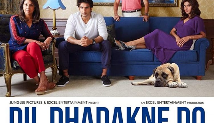 Dil-Dhadakne-Do-bollywood-movies-to-watch-with-friends