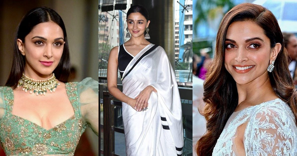 Telugu Actress Simran Bf Xxx - 10 Most Popular Bollywood Actresses in 2022