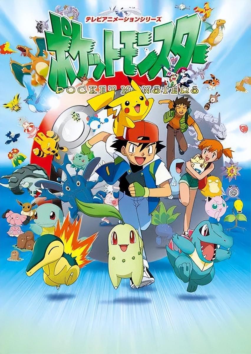 Pokemon All Series  Seasons Hindi  Tamil  Telugu Download 360p 480p  720p HD 1080p  Rare Toons India