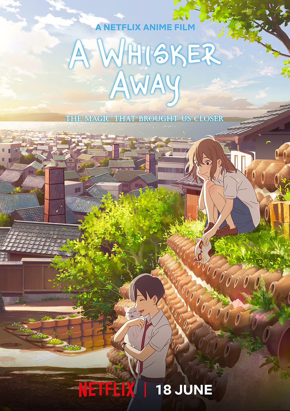 Watch Anime Movies That Will Make You Fall In Love With The Genre