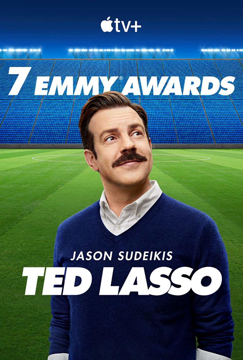 Ted-Lasso-Best-TV-Shows-on-Apple-TV - Pop Culture, Entertainment, Humor,  Travel & More