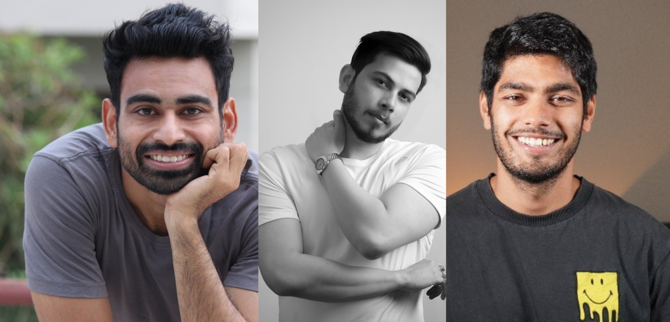 Most Underrated Youtubers In India Featured The Best Of Indian Pop Culture And What S Trending