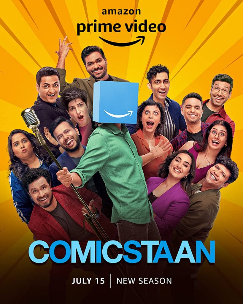 Best Hindi Comedy Web Series of 2022 That Will Make You Laugh