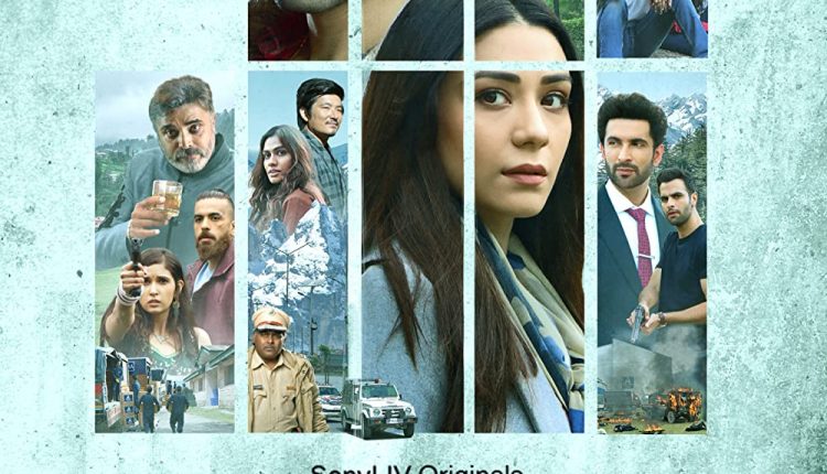 Undekhi-Season-2-Hindi-Webseries-of-2022-on-Sony-Liv
