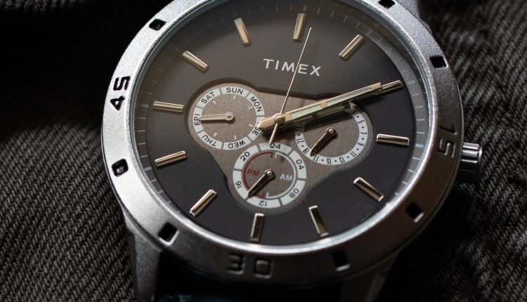 timex-mens-watch-brands-in-india