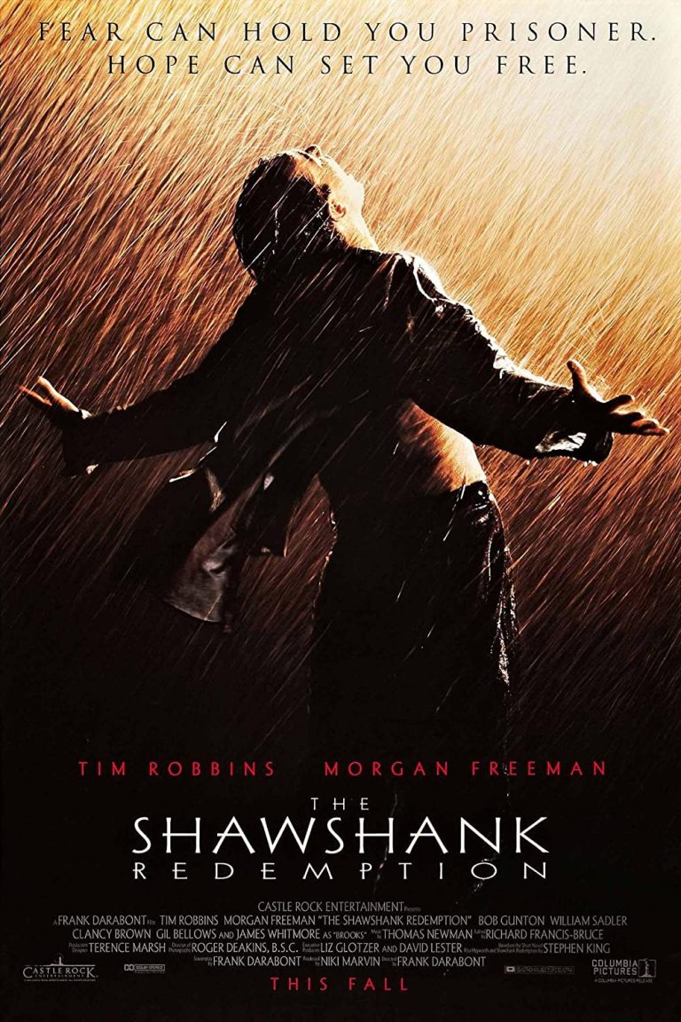 Shawshank Redemption Best English Dumb Charades Movie 1 768x1152 