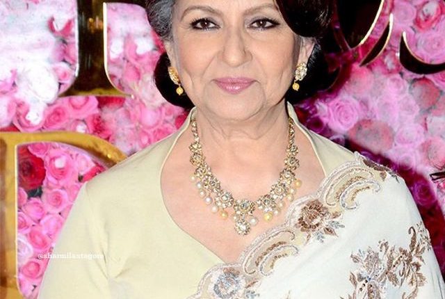 sharmila-tagore-oldest-living-bollywood-actresses