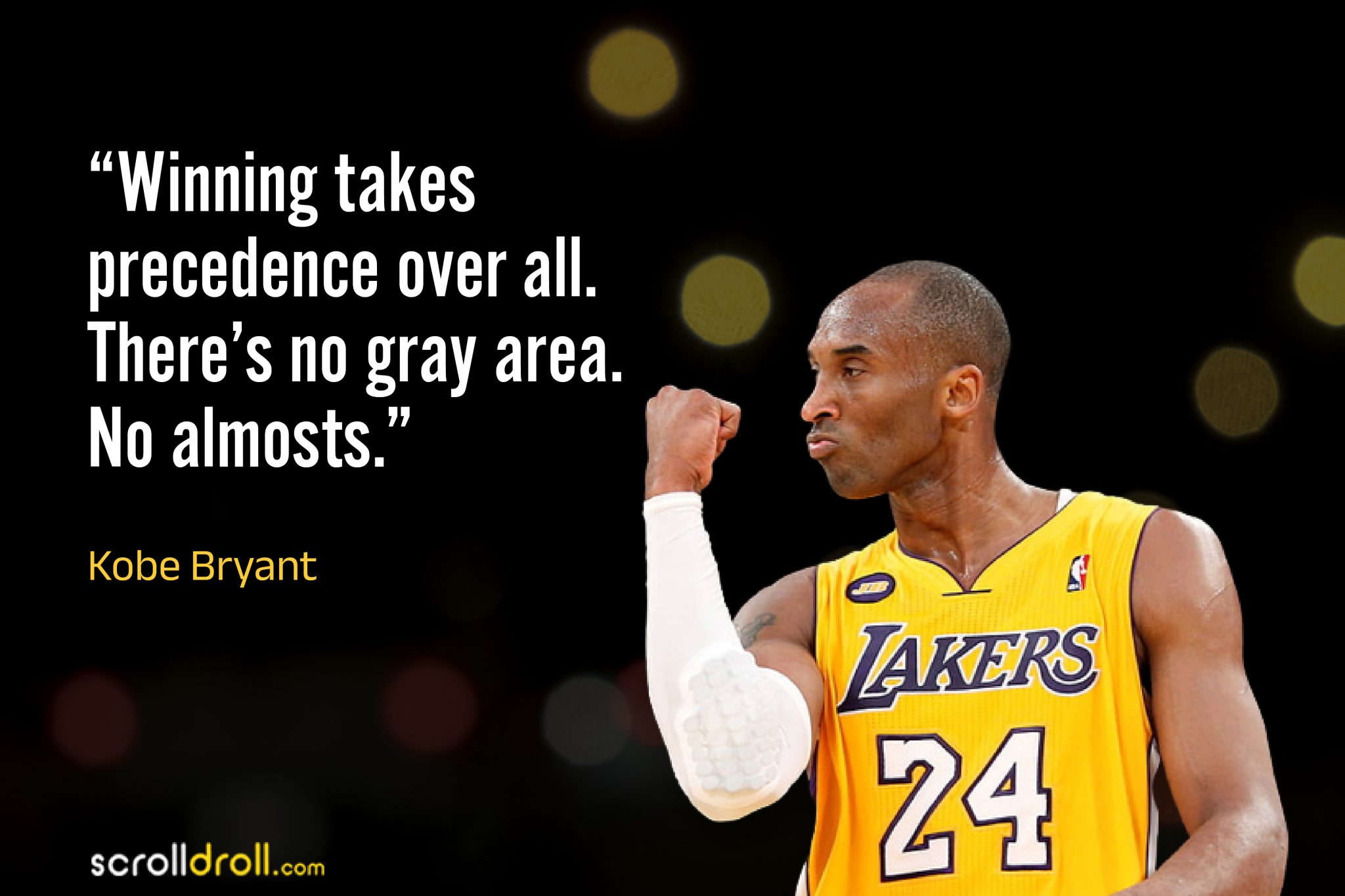 15 Best Kobe Bryant Quotes That Motivate You To Reach New Heights