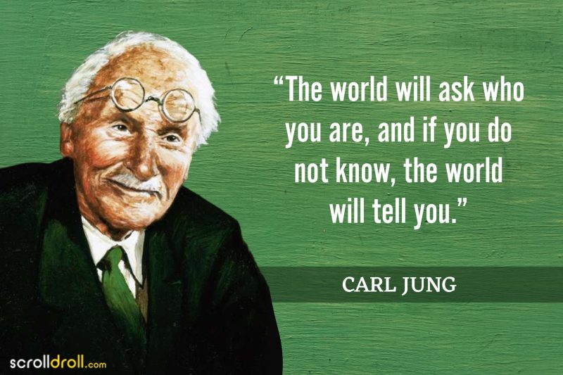 15 Profound Carl Jung Quotes That Inspire Self Reflection