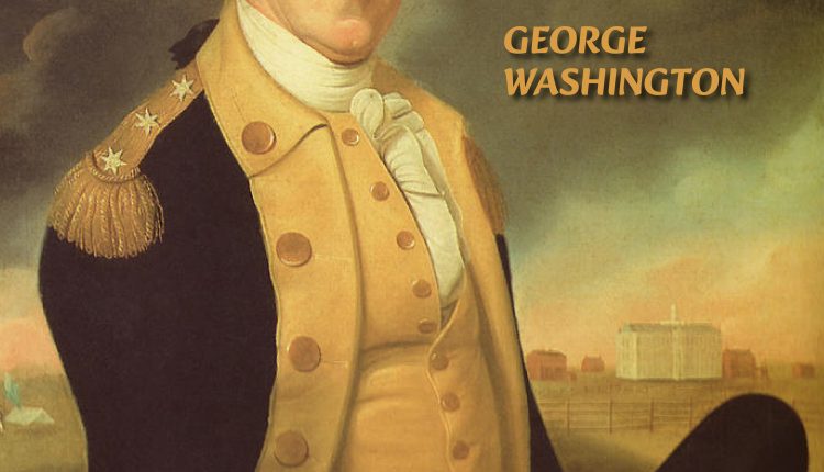 George Washington-01