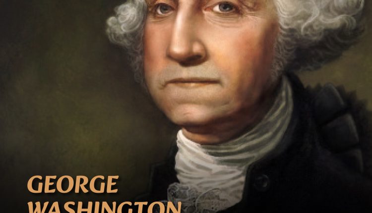 George Washington-14
