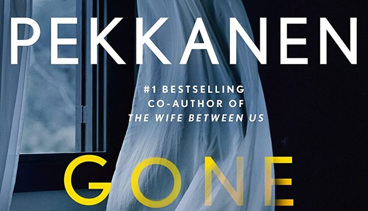 Gone Tonight – best books of 2023