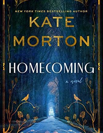 Homecoming – best books of 2023