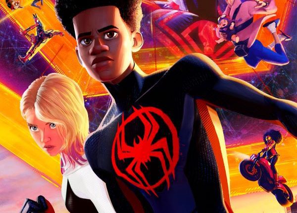 Spiderman-across-the-spider-verse-Hollywood-movies-releasing-in-June-2023