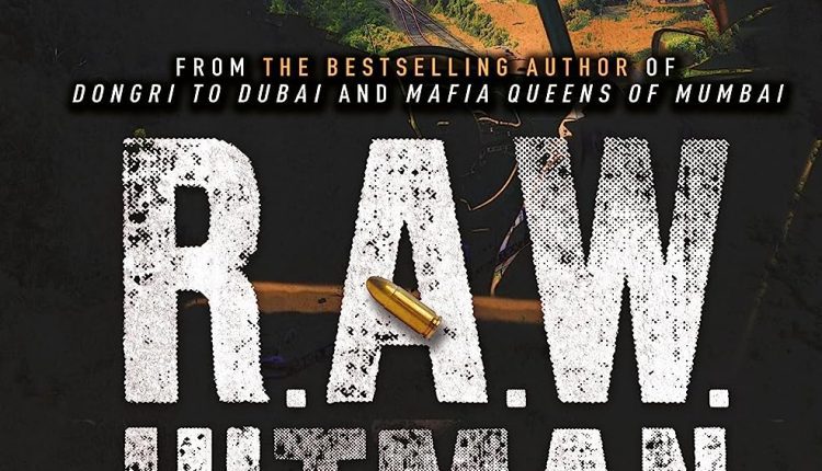 R-A-W-Hitman-Best-Indian-Books-Of-2023-So-Far