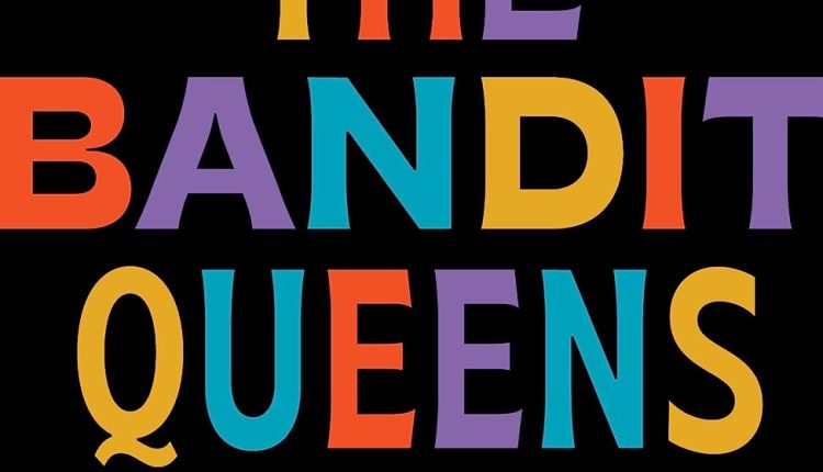The-Bandit-Queens-Best-Indian-Books-Of-2023-So-Far
